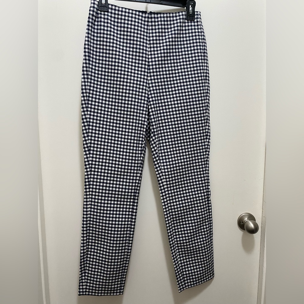 Rag and bone Simone pants size 6 NWT